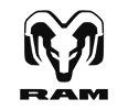 Ram in Lander, WY