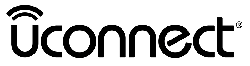 Uconnect logo | Fremont CDJR Lander in Lander WY