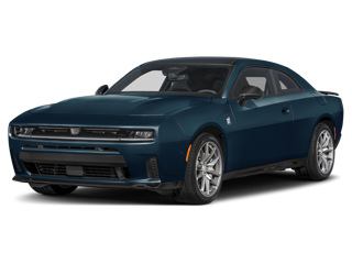 2026 Dodge Charger