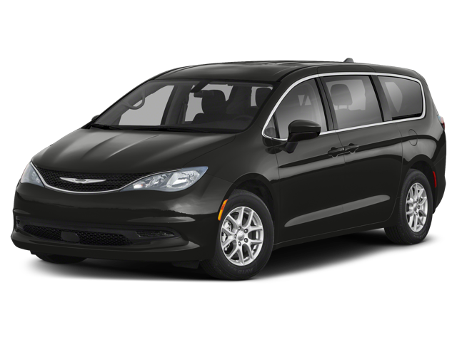 Chrysler Voyager