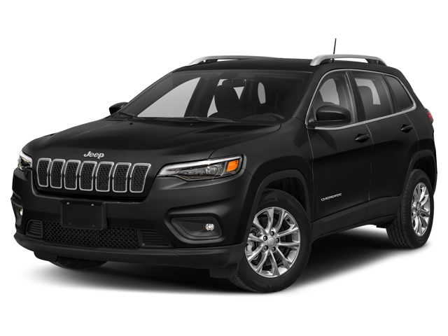 Cherokee
