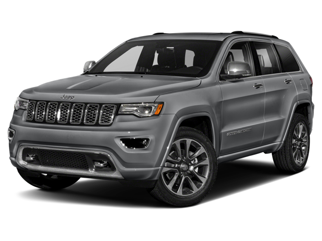 Grand Cherokee