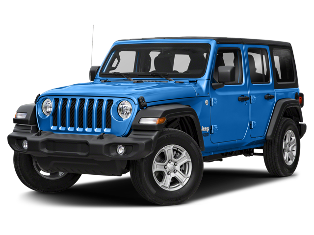 Wrangler