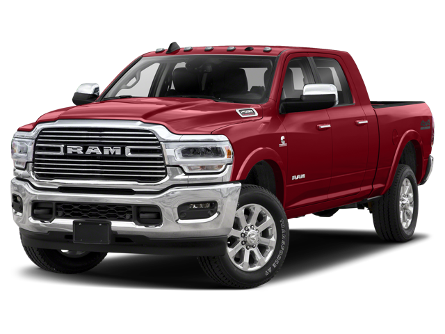 Ram 2500