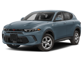 2025 Dodge Hornet