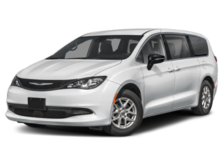 2026 Chrysler Voyager