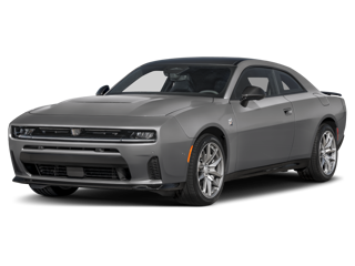 2027 Dodge Charger
