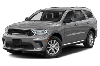 2027 Dodge Durango