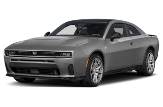 2027 Dodge Charger