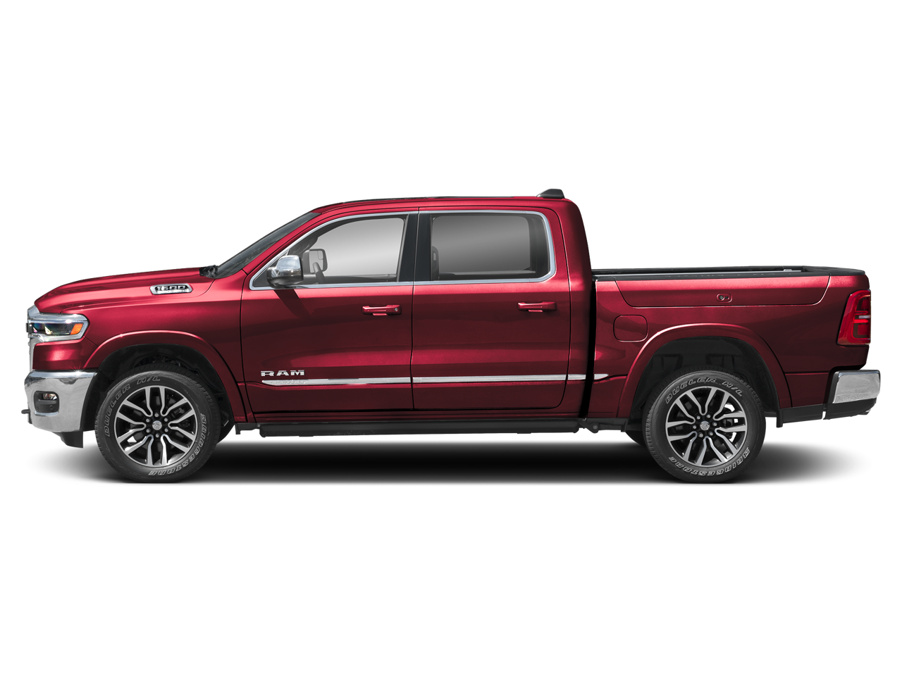 2025 RAM 1500 Limited
