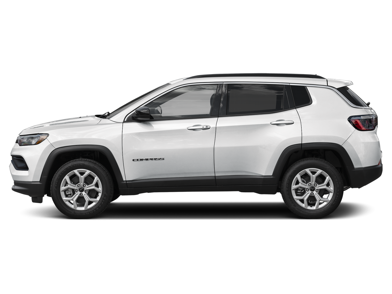 2026 Jeep Compass Latitude 85th Anniversary Edition