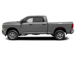 2026 RAM 3500 Big Horn DRW Night Edition