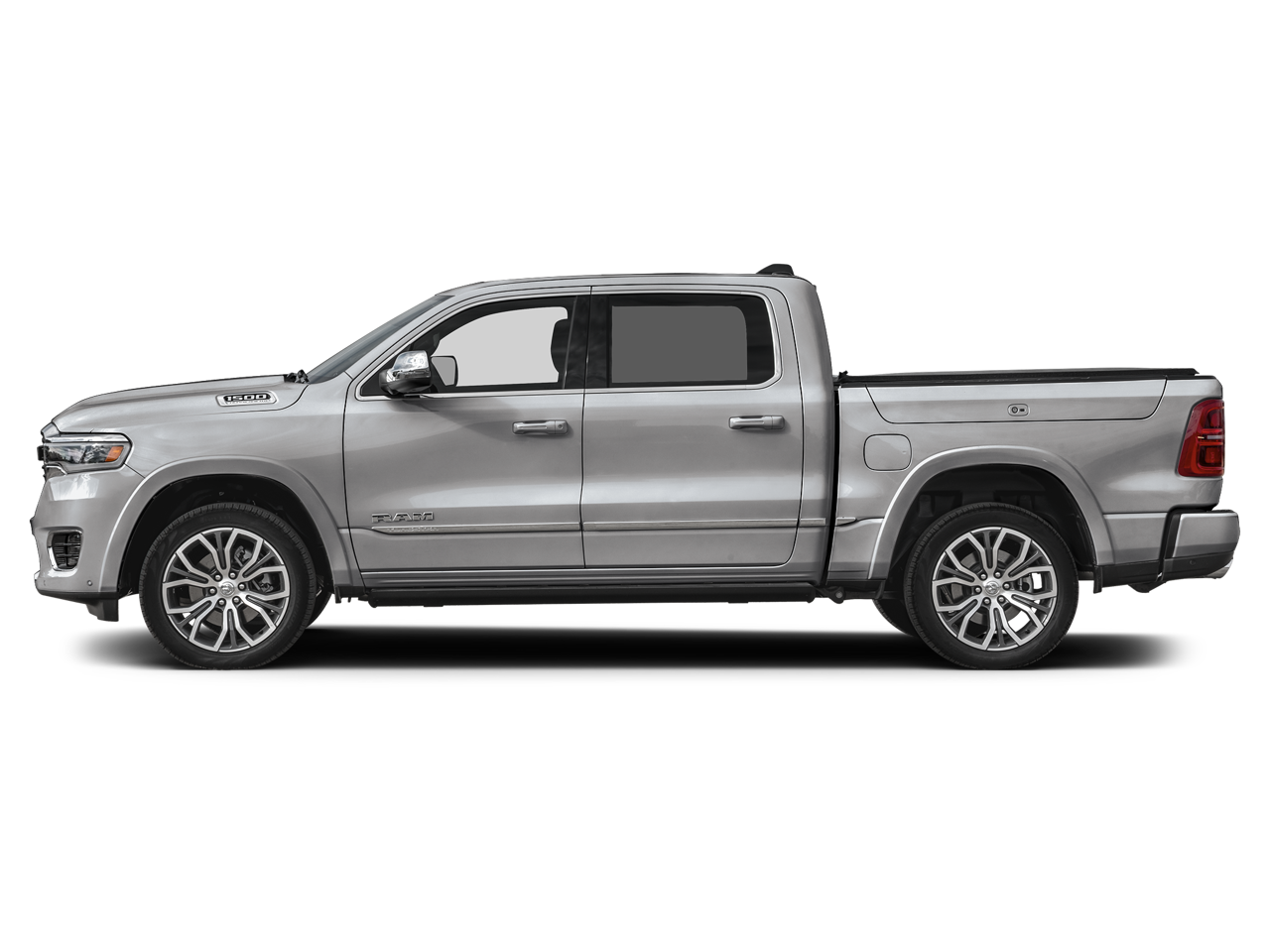 2027 RAM 1500 Tungsten