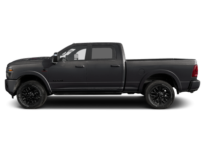 2027 RAM 2500 2500 LIMITED CREW CAB 4X4 6'4' BOX