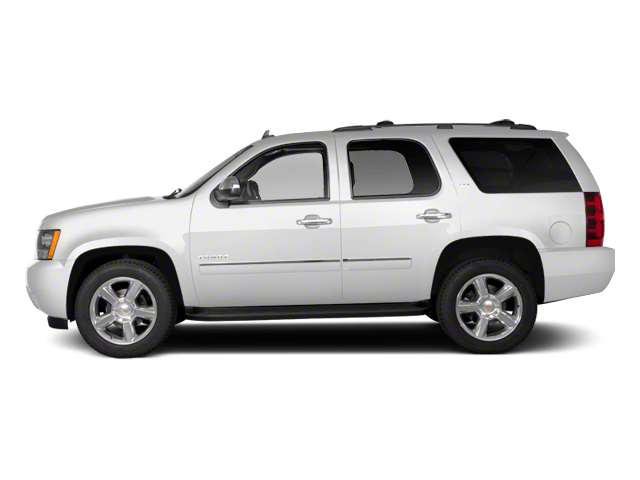 2010 Chevrolet Tahoe Commercial Fleet