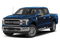 2024 Ford F-150 Lariat FX4