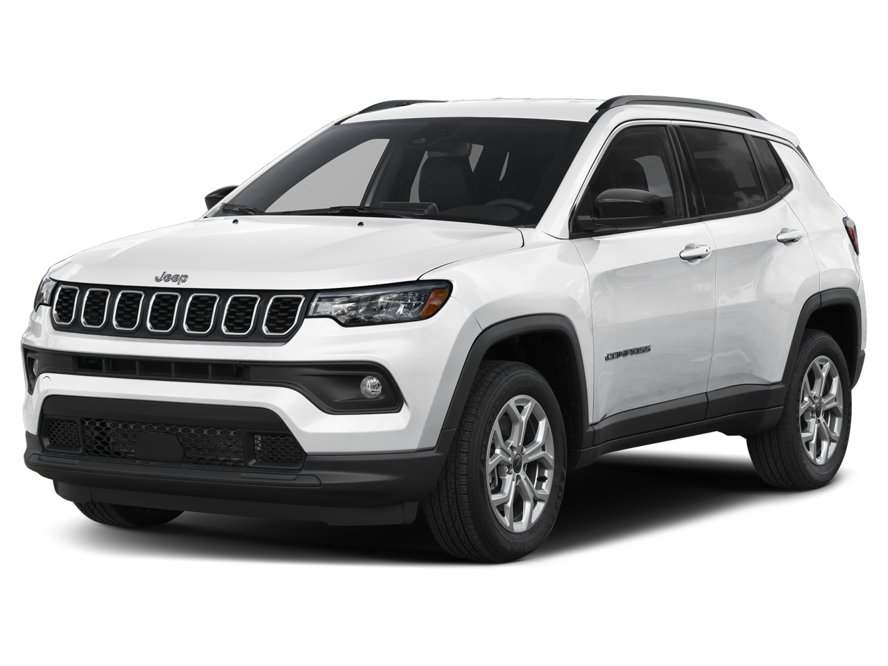 2026 Jeep Compass Latitude 85th Anniversary Edition