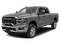 2026 RAM 3500 Big Horn DRW Night Edition