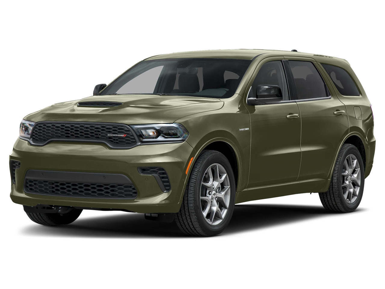 2027 Dodge Durango GT PLUS