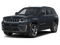 2027 Jeep Grand Cherokee Base