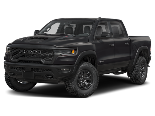 2027 RAM 1500 RHO