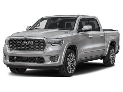 2027 RAM 1500 Tungsten