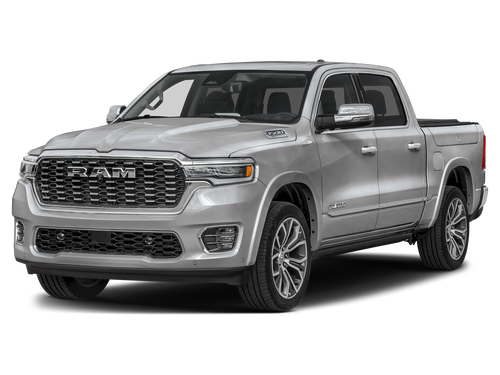 2027 RAM 1500 Tungsten