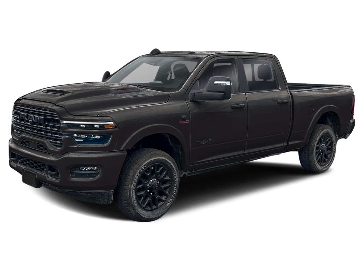 2027 RAM 3500 Base