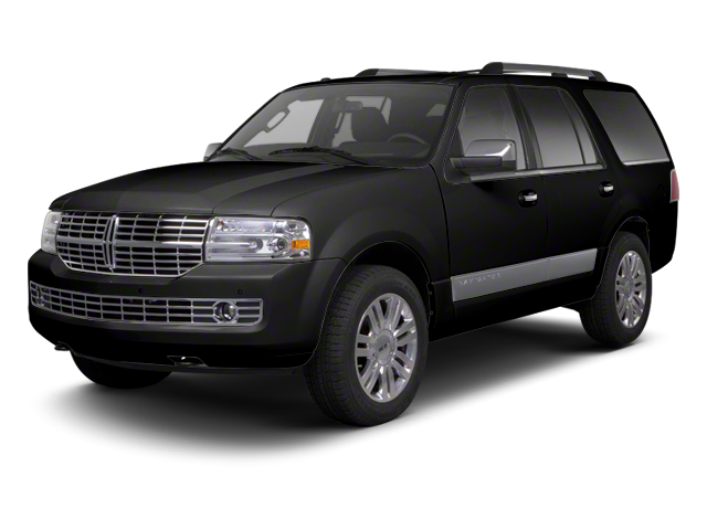 2011 Lincoln Navigator L Base