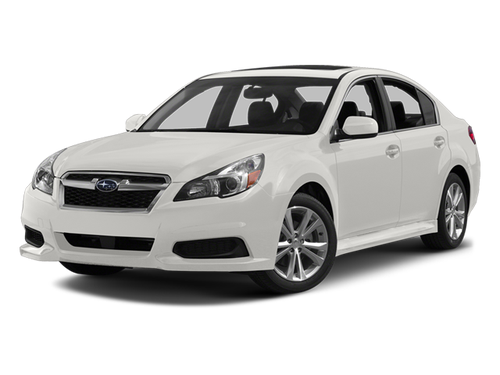 2014 Subaru Legacy 2.5i Sport