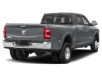 2021 RAM 3500 Laramie Longhorn