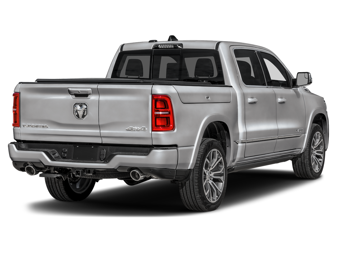 2027 RAM 1500 Tungsten