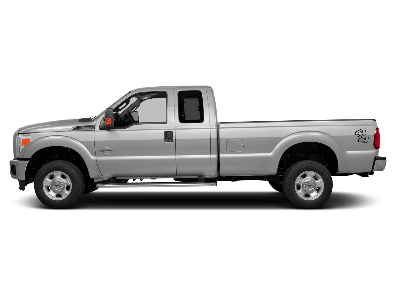 2015 Ford F-350SD Lariat