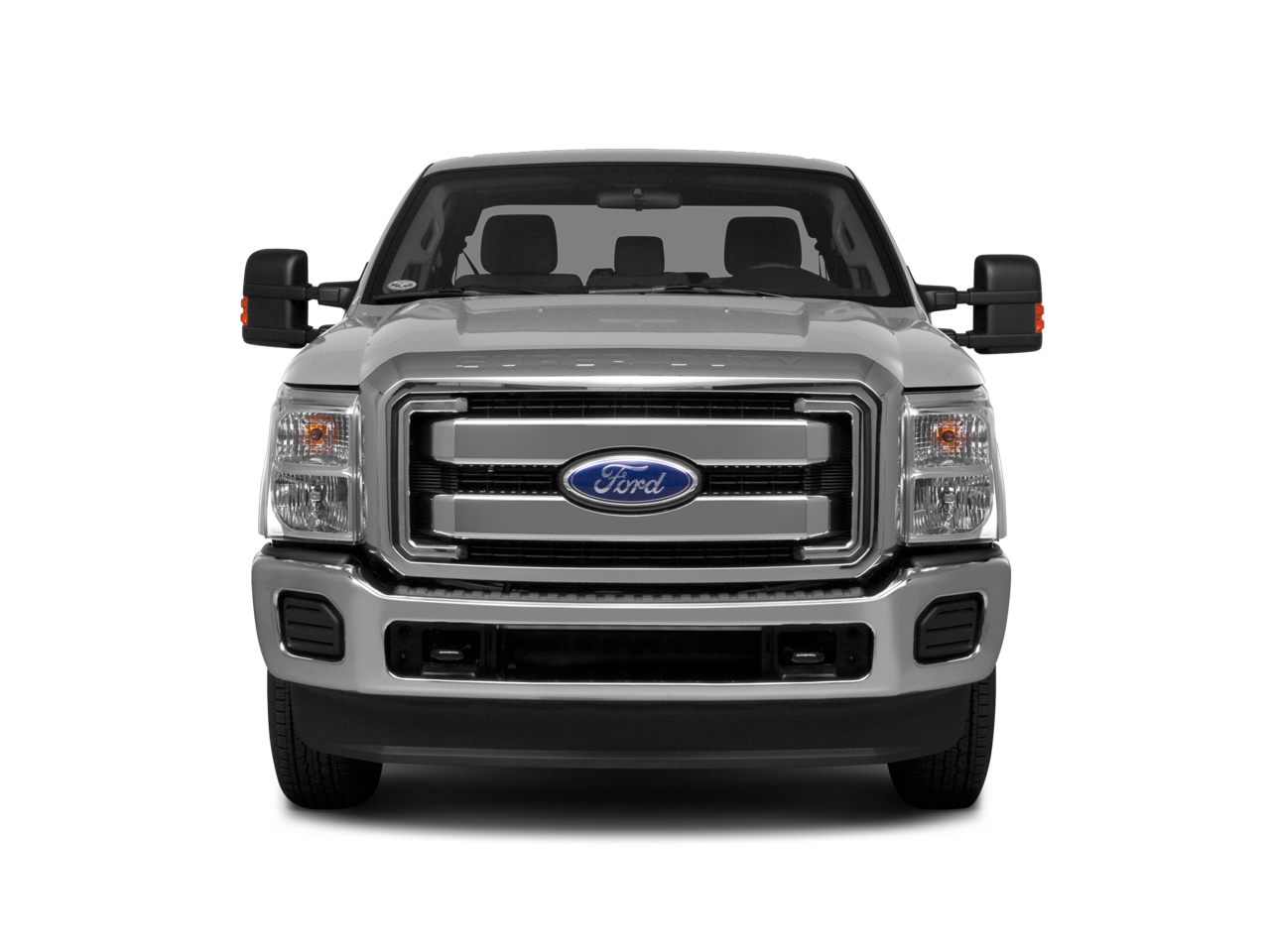 2015 Ford F-350SD Lariat