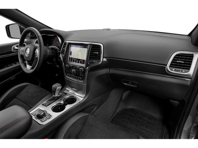 2019 Jeep Grand Cherokee Trailhawk