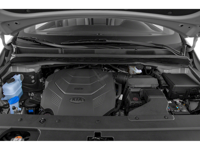 2019 Kia Sedona EX