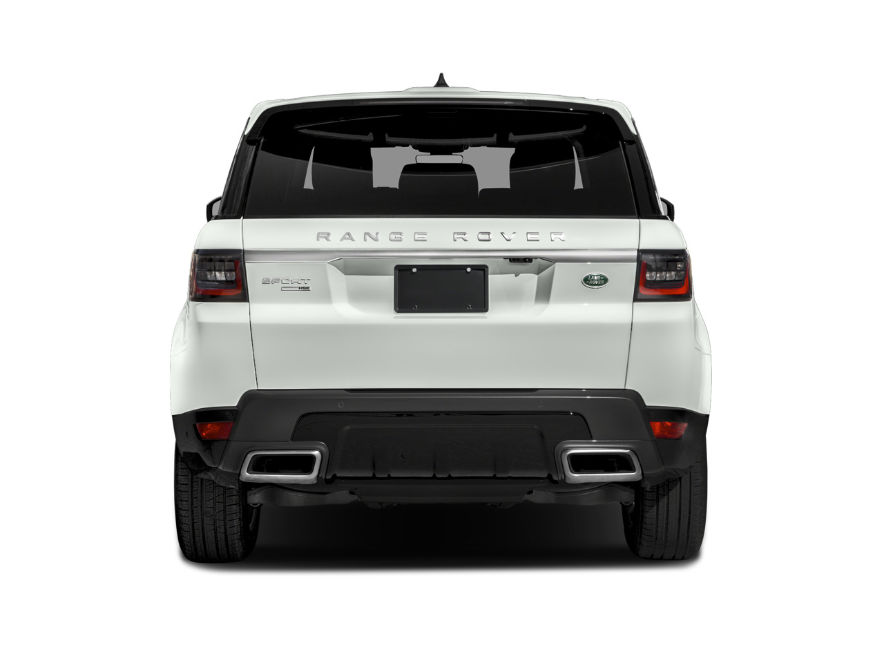 2019 Land Rover Range Rover Sport Supercharged