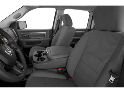 2020 RAM 1500 Classic Warlock