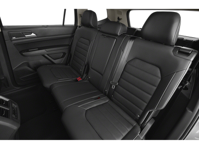 2022 Volkswagen Atlas 3.6L V6 SEL Premium R-Line