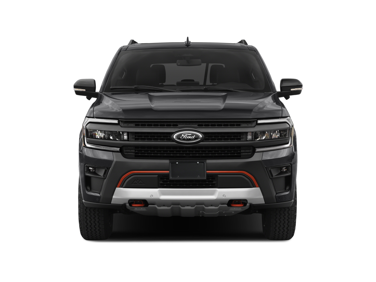 2024 Ford Expedition Timberline