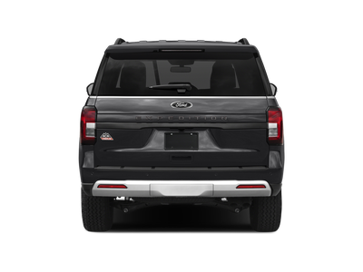 2024 Ford Expedition Timberline
