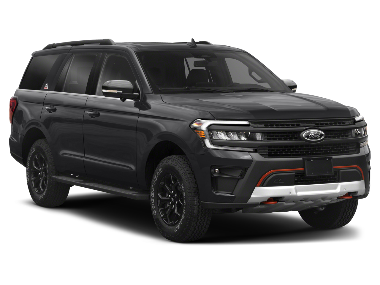 2024 Ford Expedition Timberline