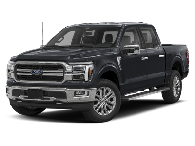 2024 Ford F-150 Lariat FX4