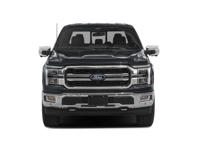 2024 Ford F-150 Lariat FX4
