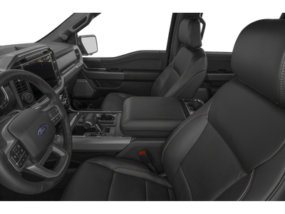 2024 Ford F-150 Lariat FX4