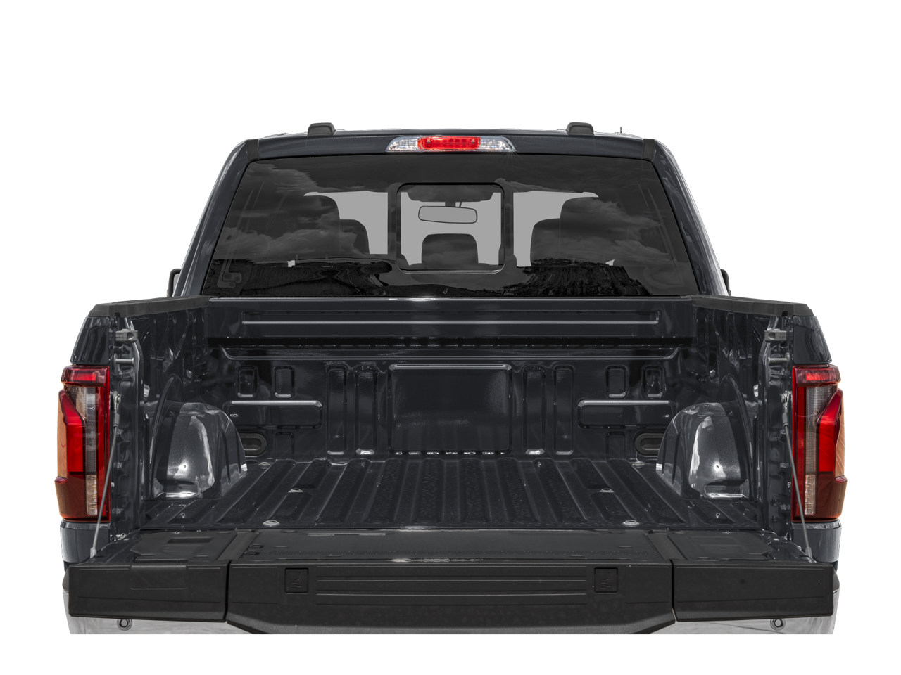 2024 Ford F-150 Lariat FX4