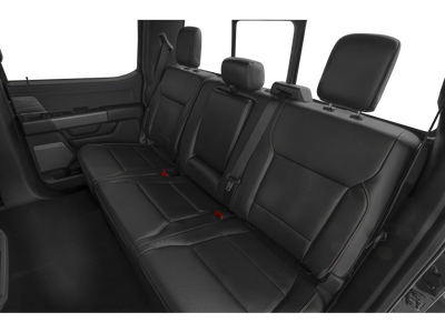 2024 Ford F-150 Lariat FX4
