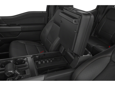 2024 Ford F-150 Lariat FX4