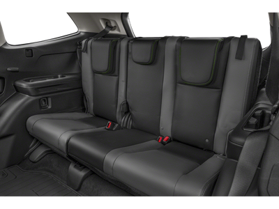 2024 Subaru Ascent Onyx Edition
