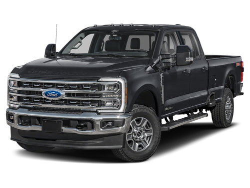 2023 Ford F-350SD Base